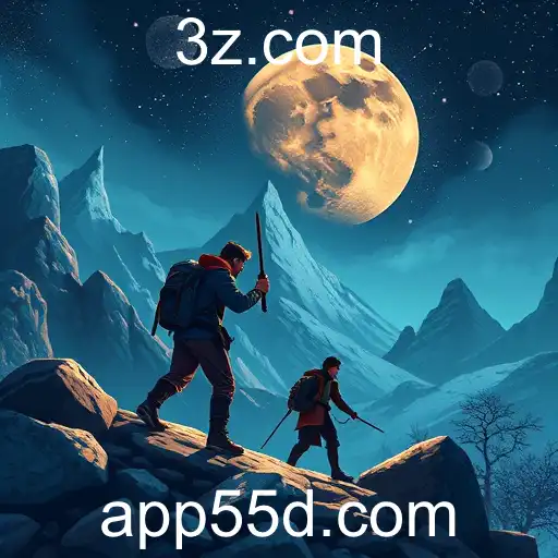 Novo Horizonte para Jogos de Aventura