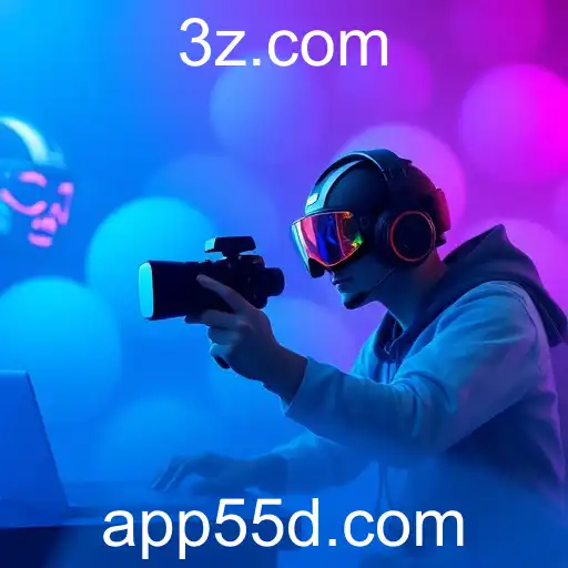 Inovações e Desafios no Mundo dos Jogos em 2025