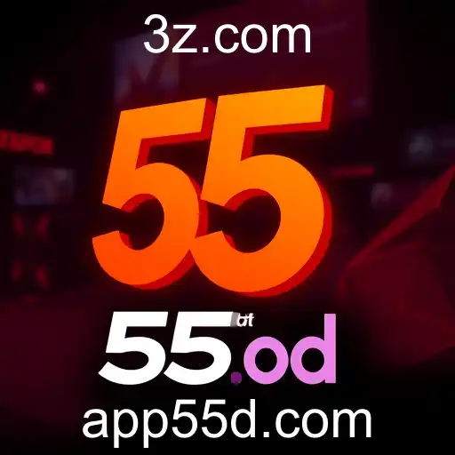 Explorando o Mundo dos Games com 55d