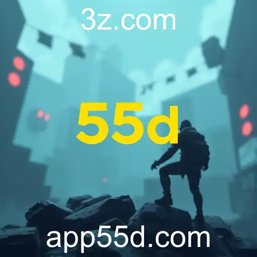 O Impacto do 55d nos Jogos Online em 2025