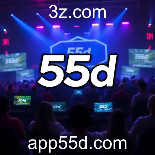 O Impacto de 55d na Comunidade Gamer em 2025