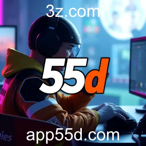 Inovações e Tendências no Mundo 55d Gaming