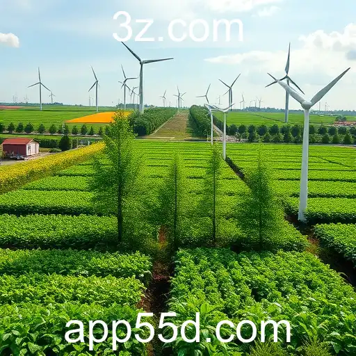 Transformações Digitais e os Desafios do Futuro Sustentável