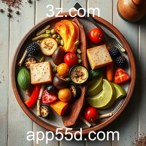 Inovações e Tendências no 55d: O Futuro dos Jogos