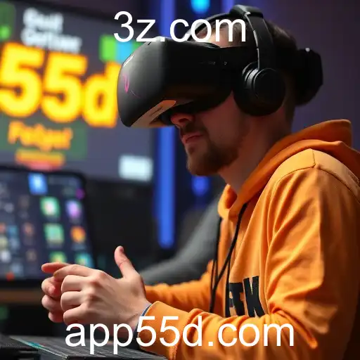 Novas Tendências e Desafios no Mundo dos Jogos Online