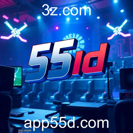 O Impacto do 55d no Cenário de Jogos em 2025