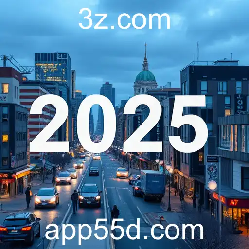 A Revolução dos Jogos em 2025: Tendências e Inovações