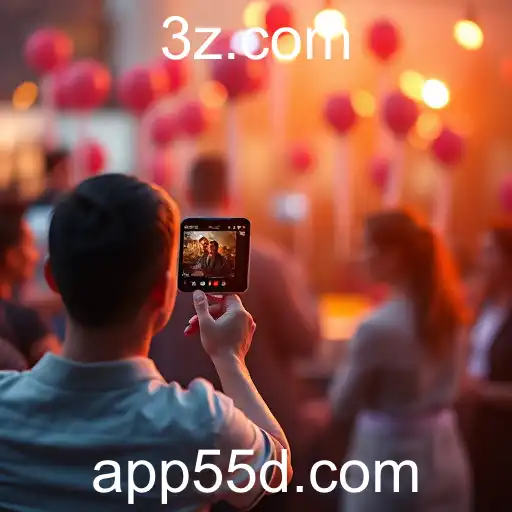 Inovações Tecnológicas Revolucionam o Mercado em 2025