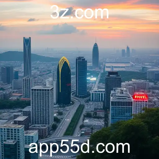 Impactos da Revolução Tecnológica no Brasil