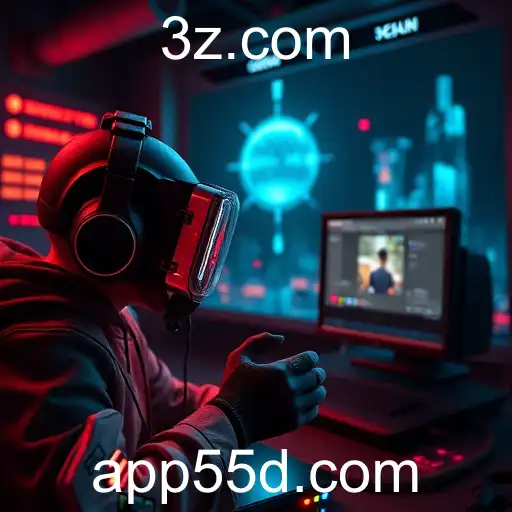 Novas Tendências em Jogos Online e o Impacto de '55d' em 2025