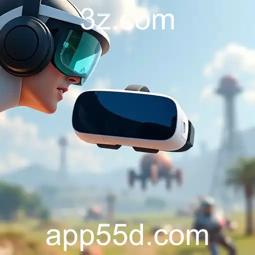 Revolução na Indústria dos Jogos: Tendências e Inovações de 2025