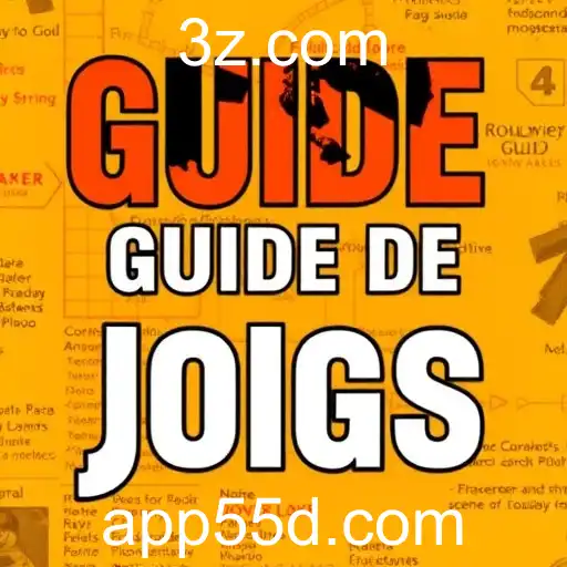 Explorando o Poder dos Guias de Jogo