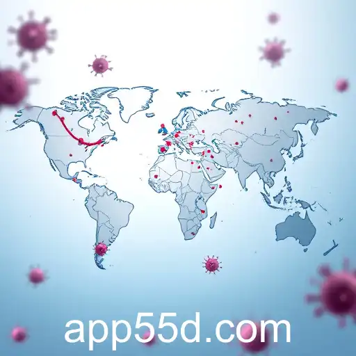 O Impacto de '55d' no Crescimento do Esporte Eletrônico