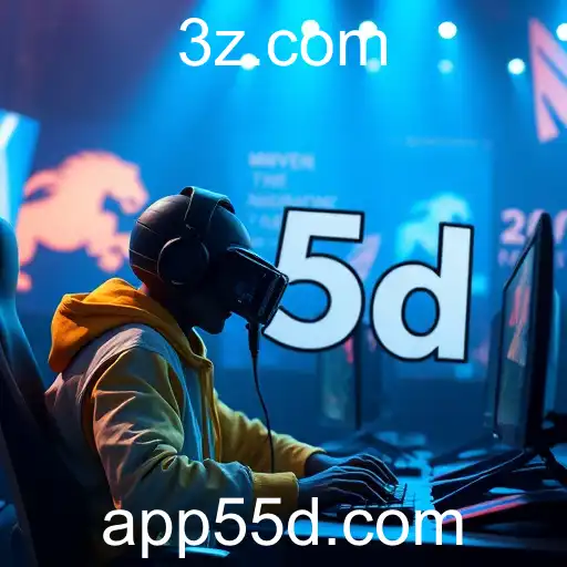 Inovação no 55d: O Futuro dos Jogos Online em 2025