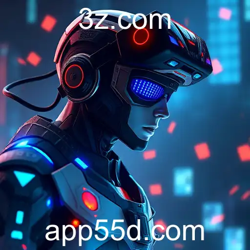 Inovações e Desafios da 55d no Mundo dos Jogos