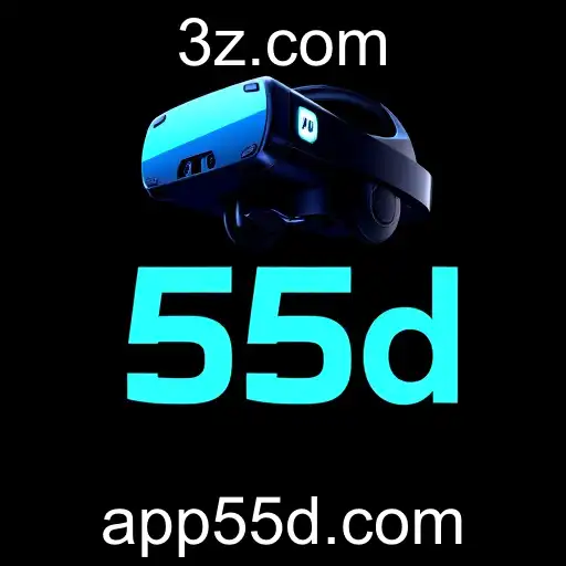 Revolução no Mercado de Jogos: Como '55d' Está Transformando o Brasil