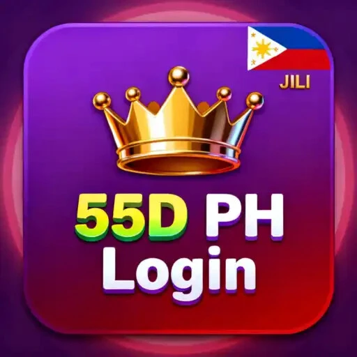 55d PH Login